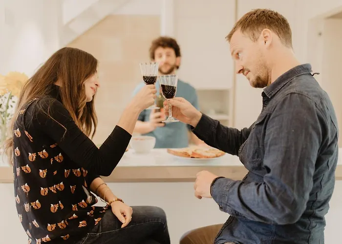 Eco-friendly La Pecora Nera Matera