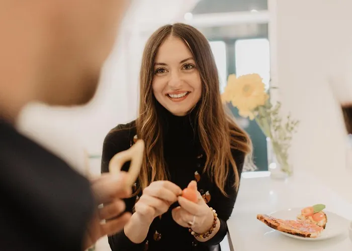 Eco-friendly La Pecora Nera Bed & Breakfast *