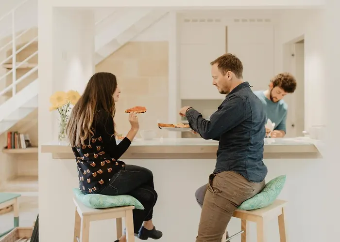 Bed & Breakfast Eco-friendly La Pecora Nera Matera