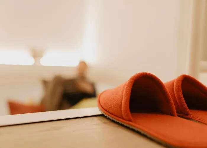 Panzió Eco-friendly La Pecora Nera *